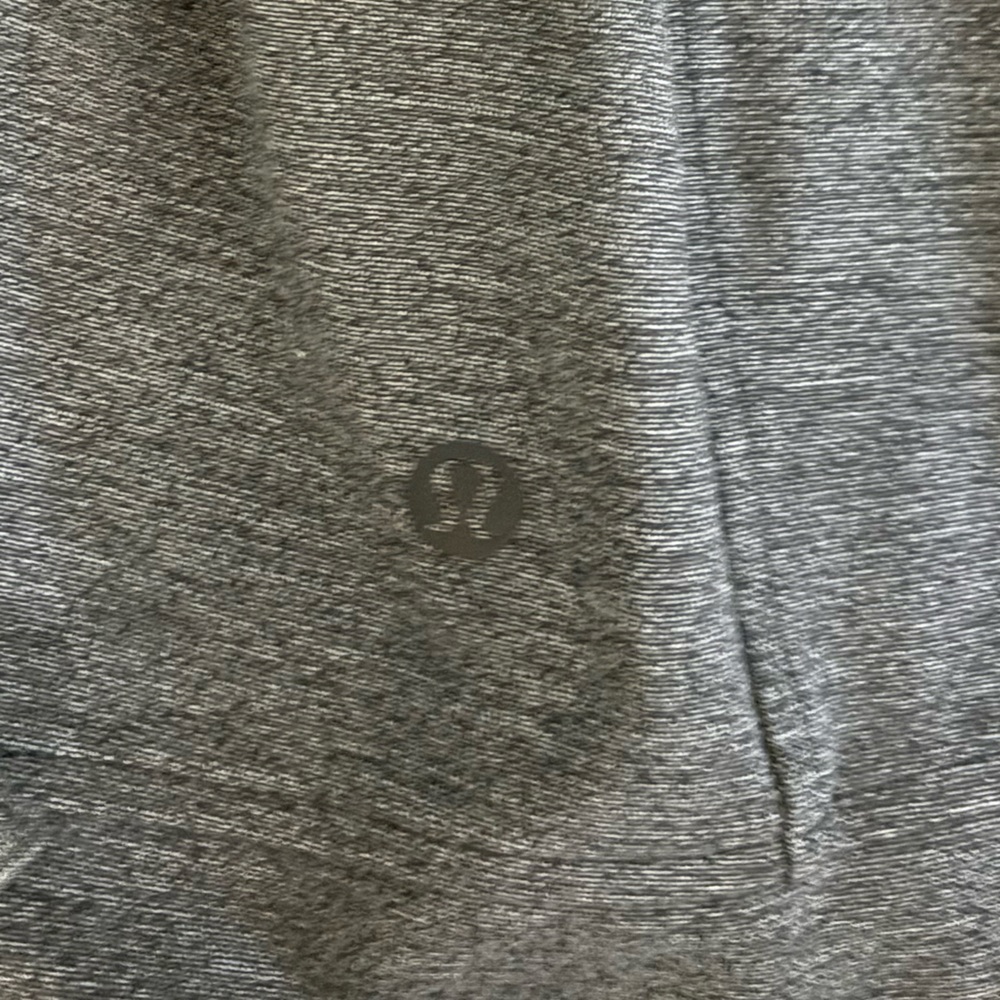 Lululemon Cropped Crew - Picture 3 of 3